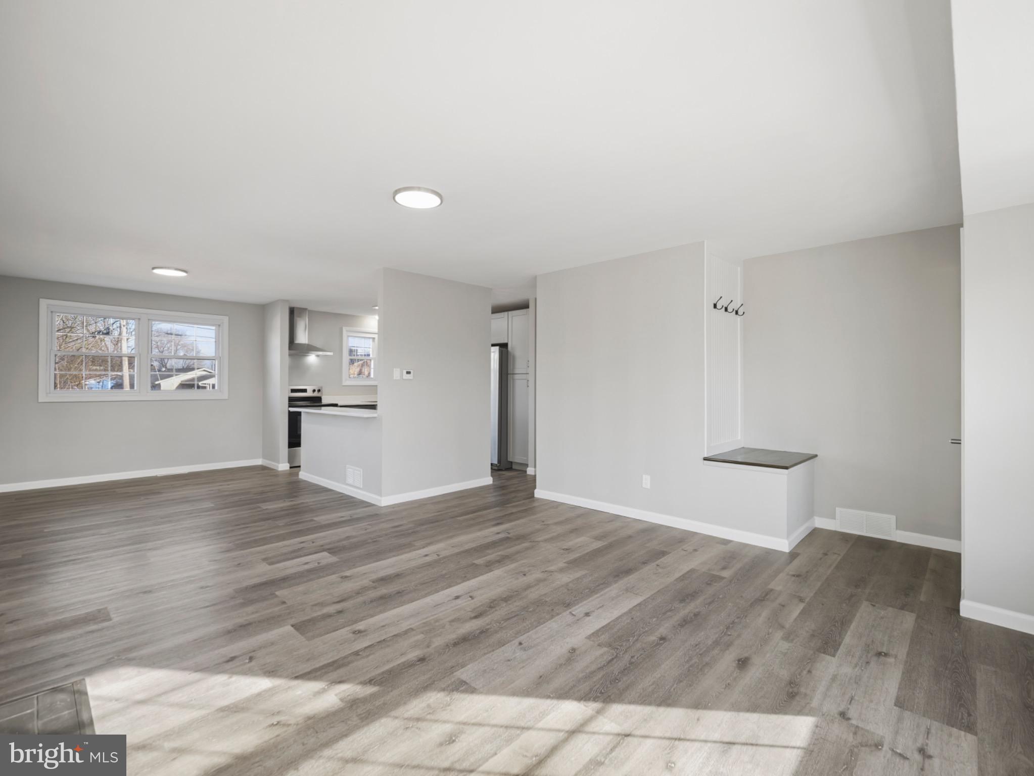 17724 Timberlane Hagerstown, MD 21740 - Photo 16 of 32 Spacious, modern living area with natural light.