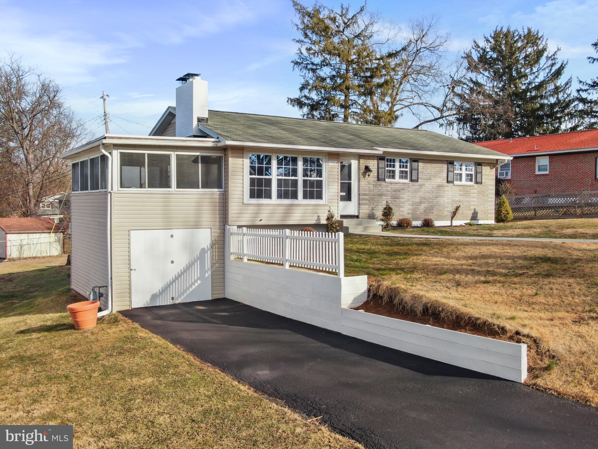 17724 Timberlane Hagerstown, MD 21740 - Photo 2 of 32 Charming home with inviting curb appeal.