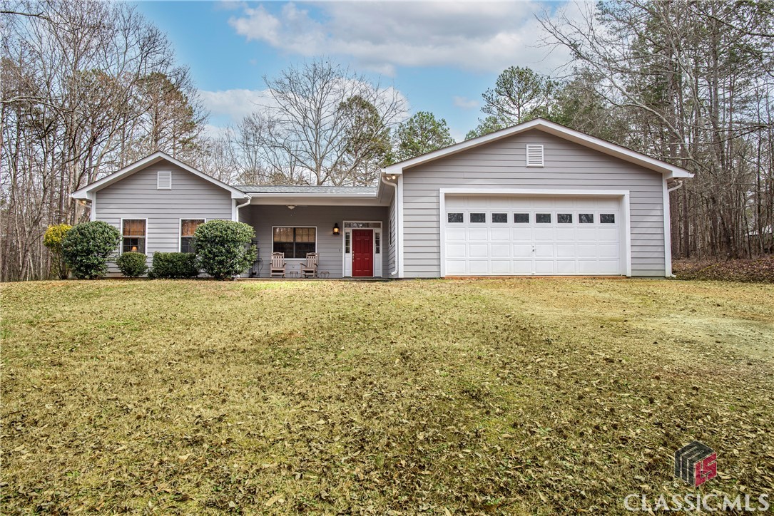 999 Crooked Creek Road Athens, GA 30607 - Photo 1 of 22