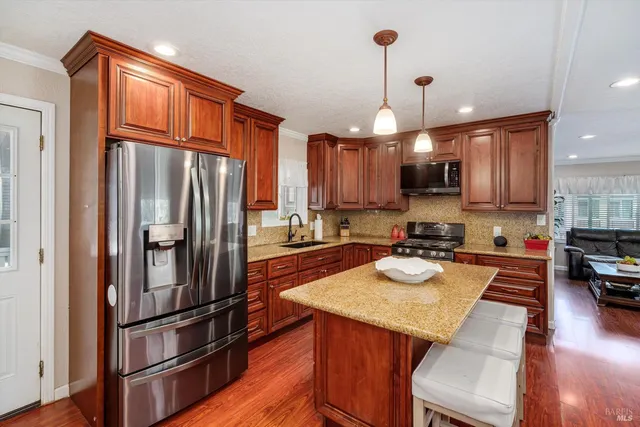 $330,000 | 107 Garth Street, Napa, CA 94558