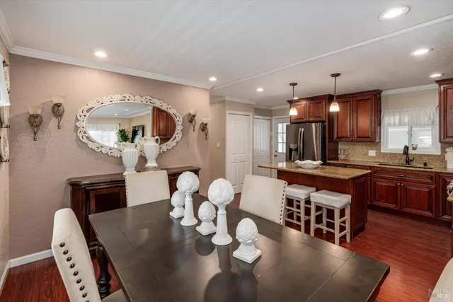 $330,000 | 107 Garth Street, Napa, CA 94558