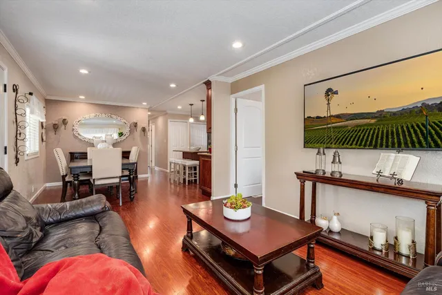 $330,000 | 107 Garth Street, Napa, CA 94558