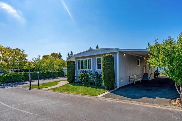 $330,000 | 107 Garth Street, Napa, CA 94558