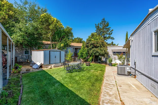 $330,000 | 107 Garth Street, Napa, CA 94558