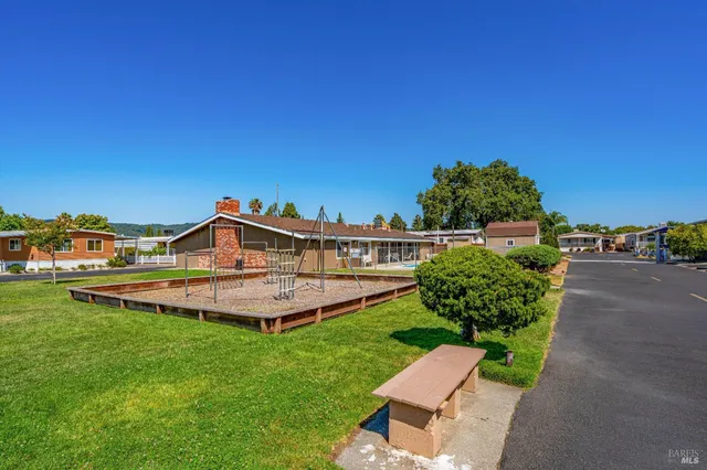 $330,000 | 107 Garth Street, Napa, CA 94558