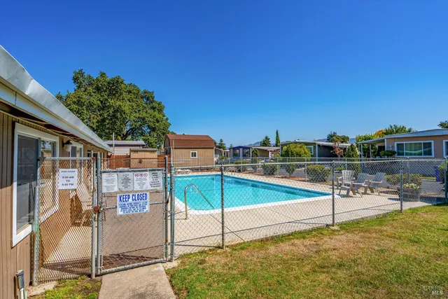 $330,000 | 107 Garth Street, Napa, CA 94558