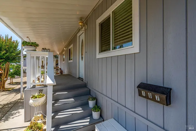 $330,000 | 107 Garth Street, Napa, CA 94558