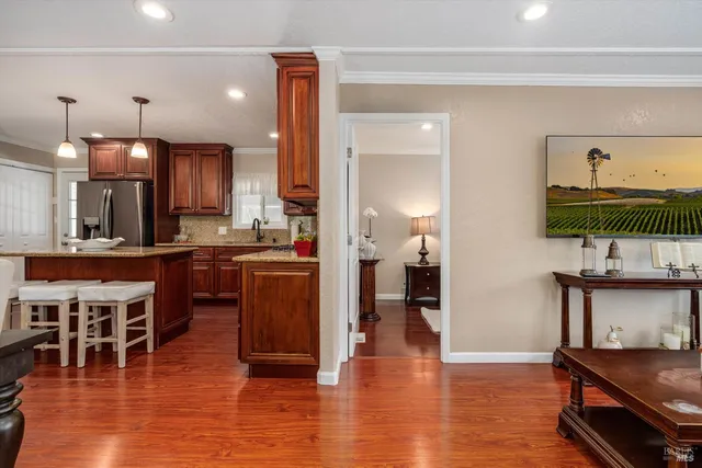 $330,000 | 107 Garth Street, Napa, CA 94558