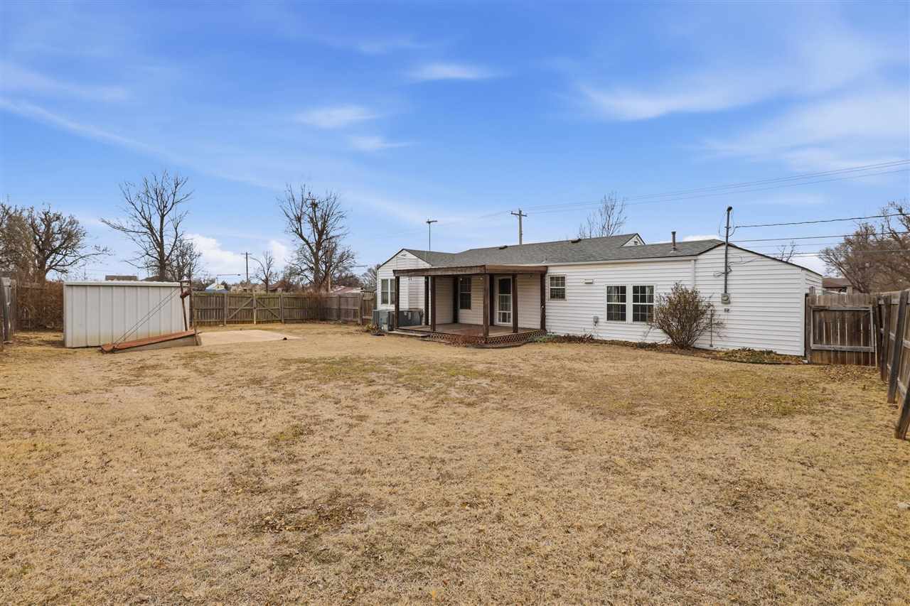 902 North 14th Street Perry, OK 73077 - Photo 31 of 35 Gallery Image 31