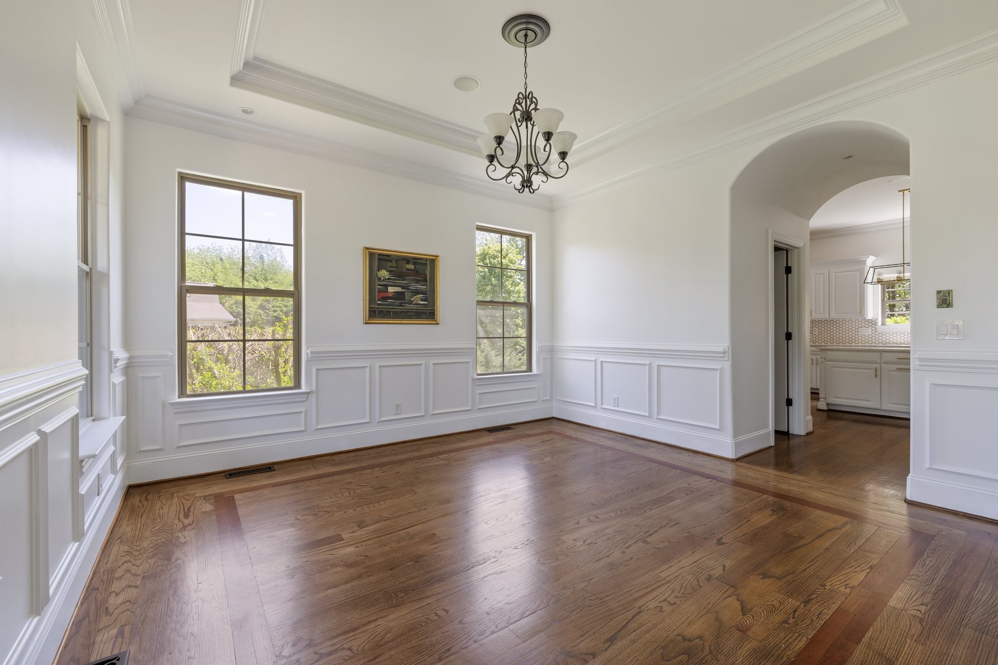 4409 Savage Pointe Drive Franklin, TN 37064 - Photo 13 of 70 a view of livingroom with window