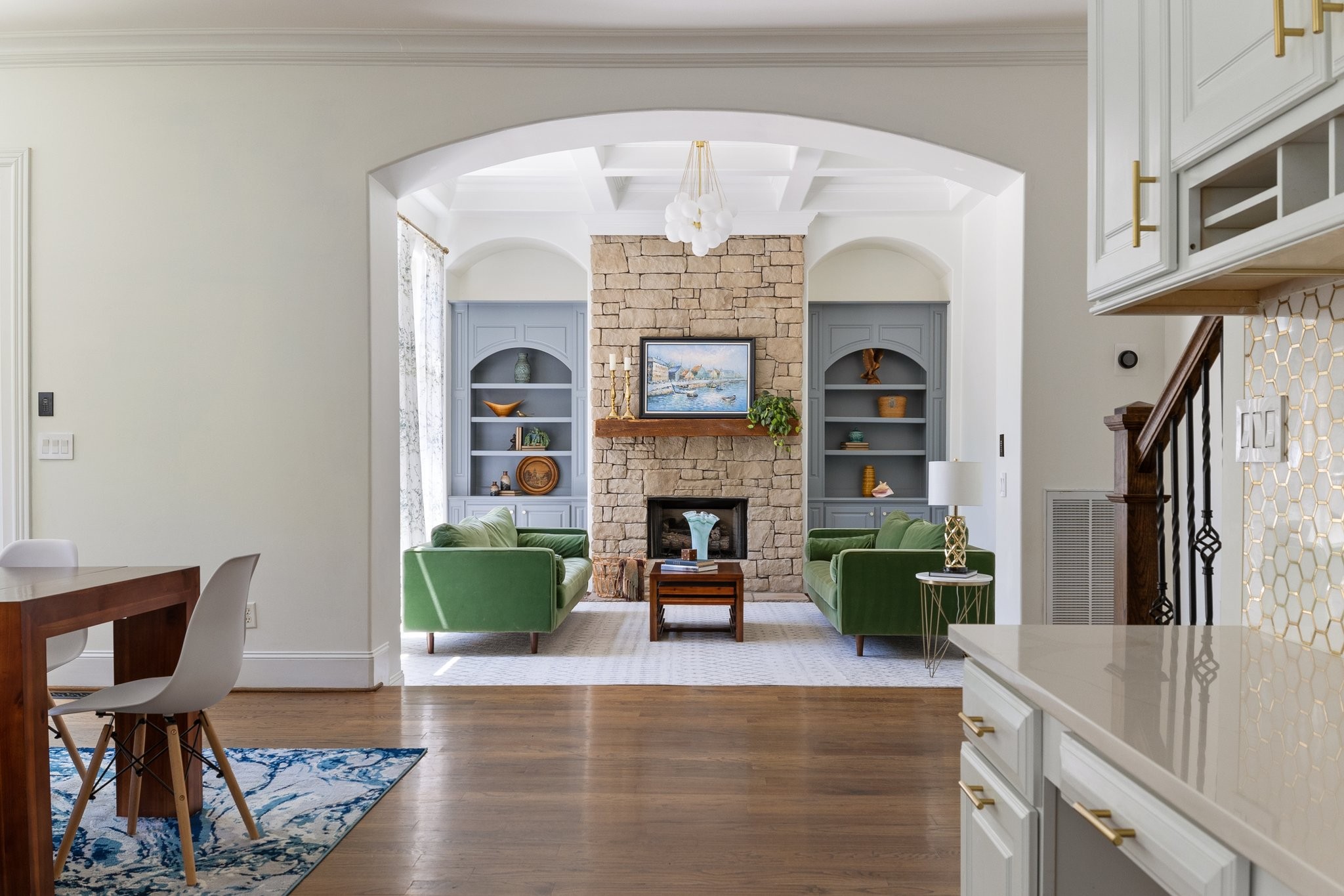 4409 Savage Pointe Drive Franklin, TN 37064 - Photo 29 of 70