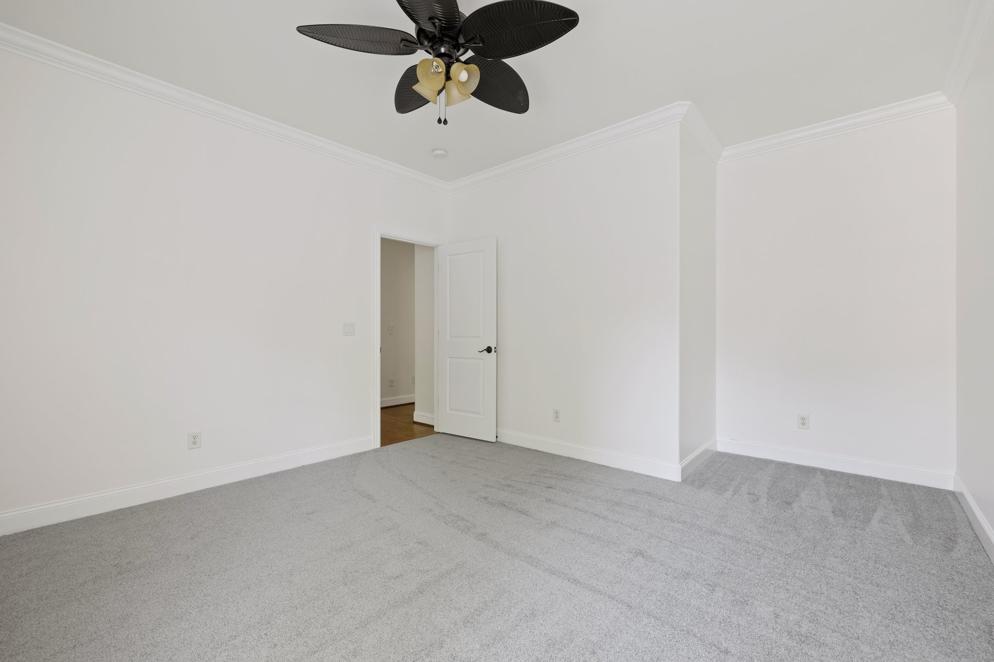 4409 Savage Pointe Drive Franklin, TN 37064 - Photo 48 of 70 a view of an empty room