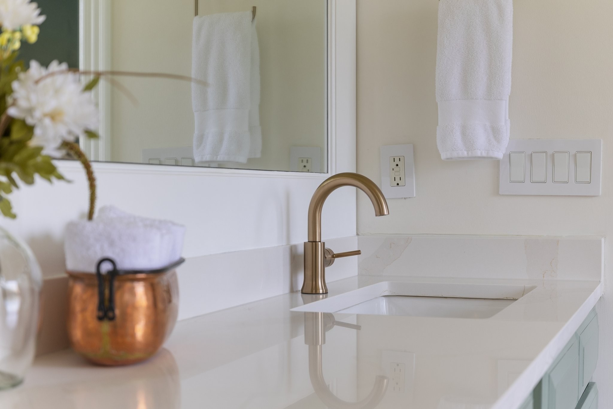 4409 Savage Pointe Drive Franklin, TN 37064 - Photo 53 of 70 a close view of sink