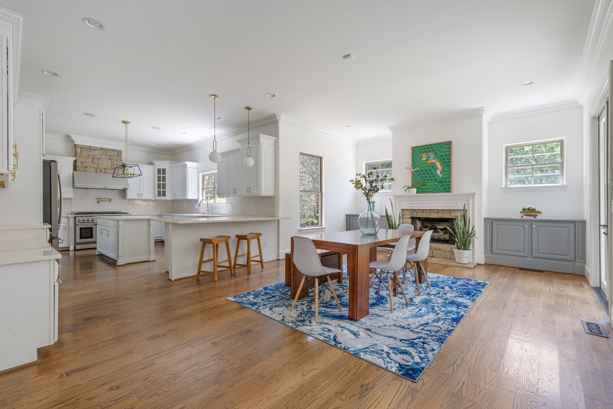 4409 Savage Pointe Drive Franklin, TN 37064 - Photo 6 of 70