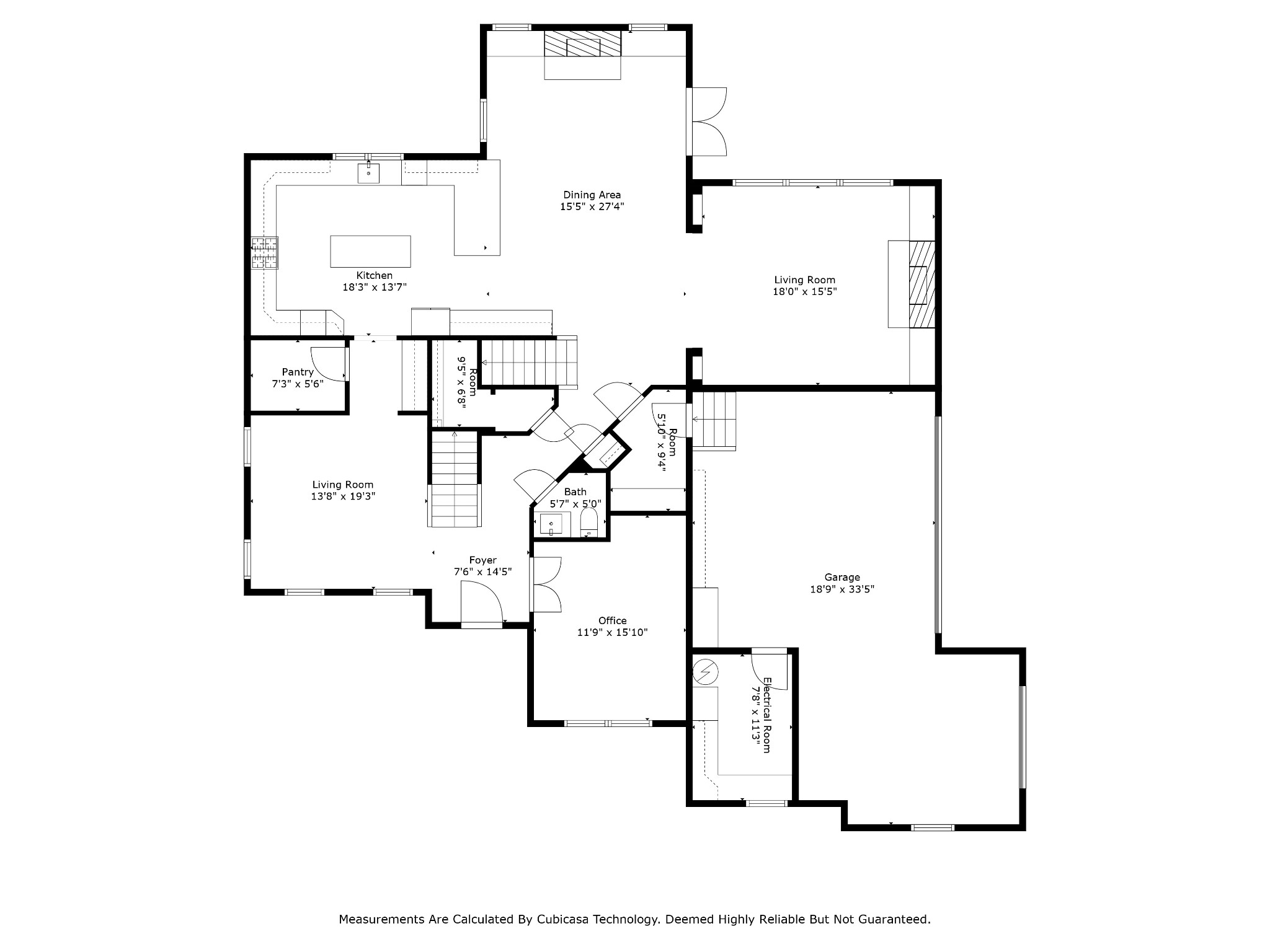 4409 Savage Pointe Drive Franklin, TN 37064 - Photo 70 of 70