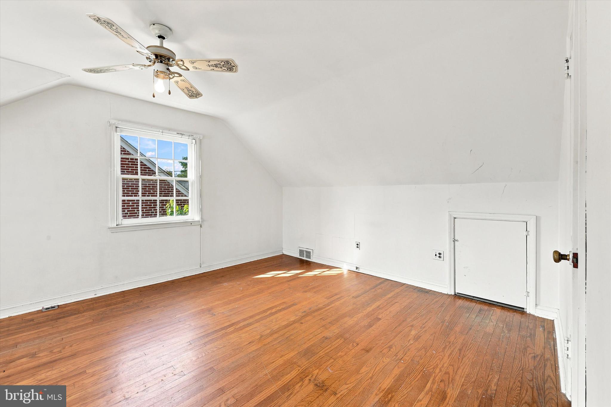 407 Buse Street Ridley Park, PA 19078 - Photo 17 of 26 Bedroom 3