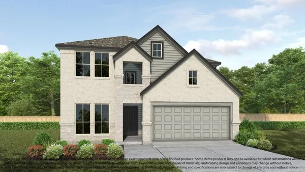 $473,124 | 2910 Burris Park Drive, Spring, TX 77373