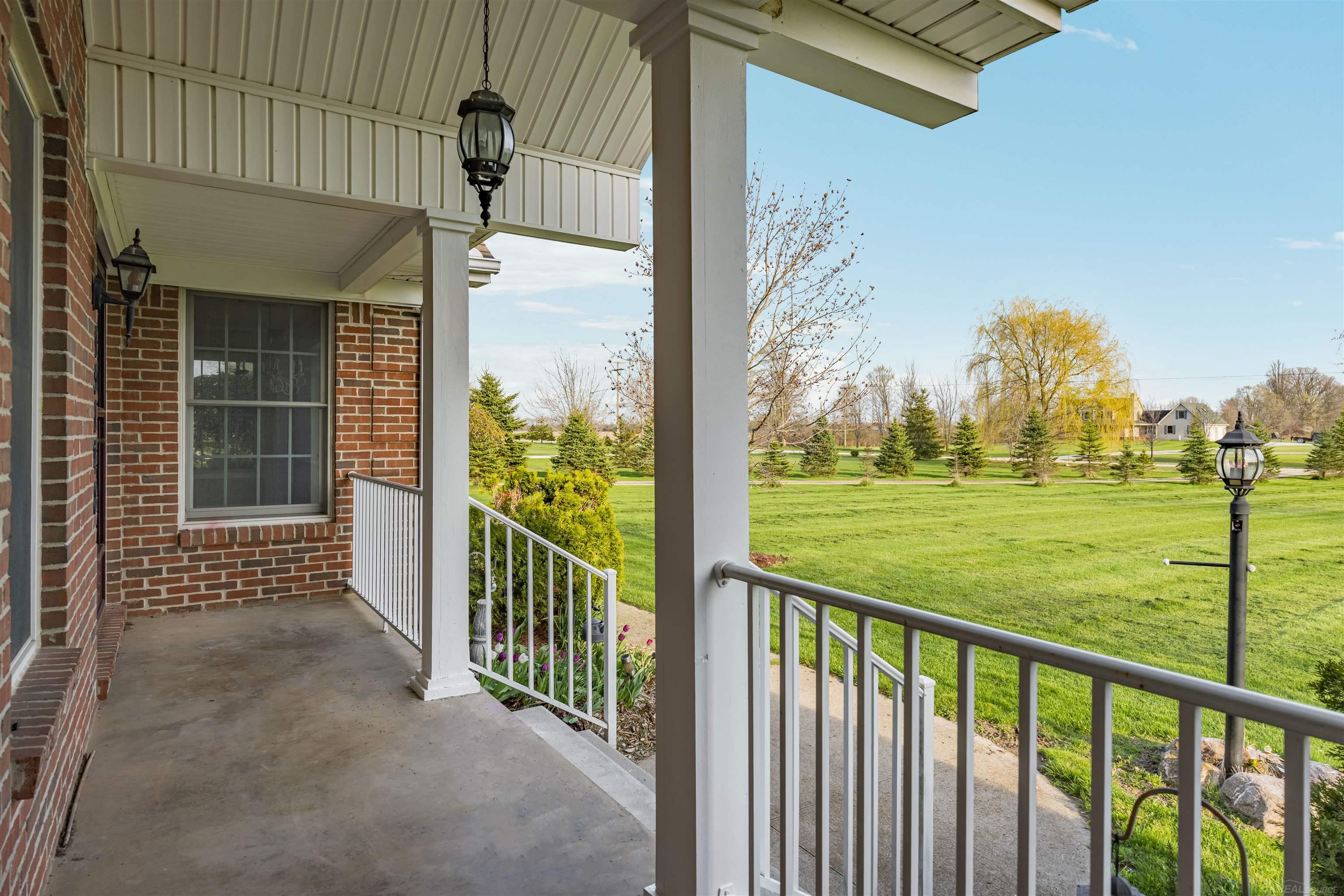 13148 Hunt Road Memphis, MI 48041 - Photo 61 of 71