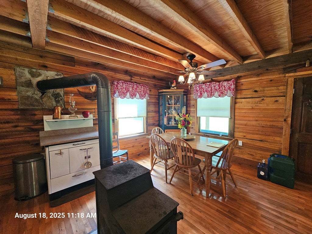 2505 Whiterock Road Saltville, VA 24370 - Photo 16 of 30 Gallery Image 16