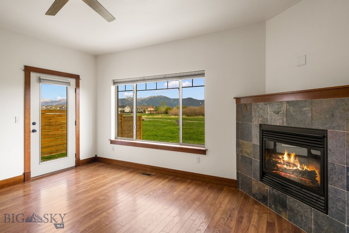 812 Rosa Way, Unit A Bozeman, MT 59718 - Photo 17 of 83 Gallery Image 17