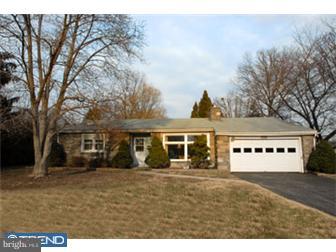 783 West Springfield Road Springfield, PA 19064 - Photo 1 of 12