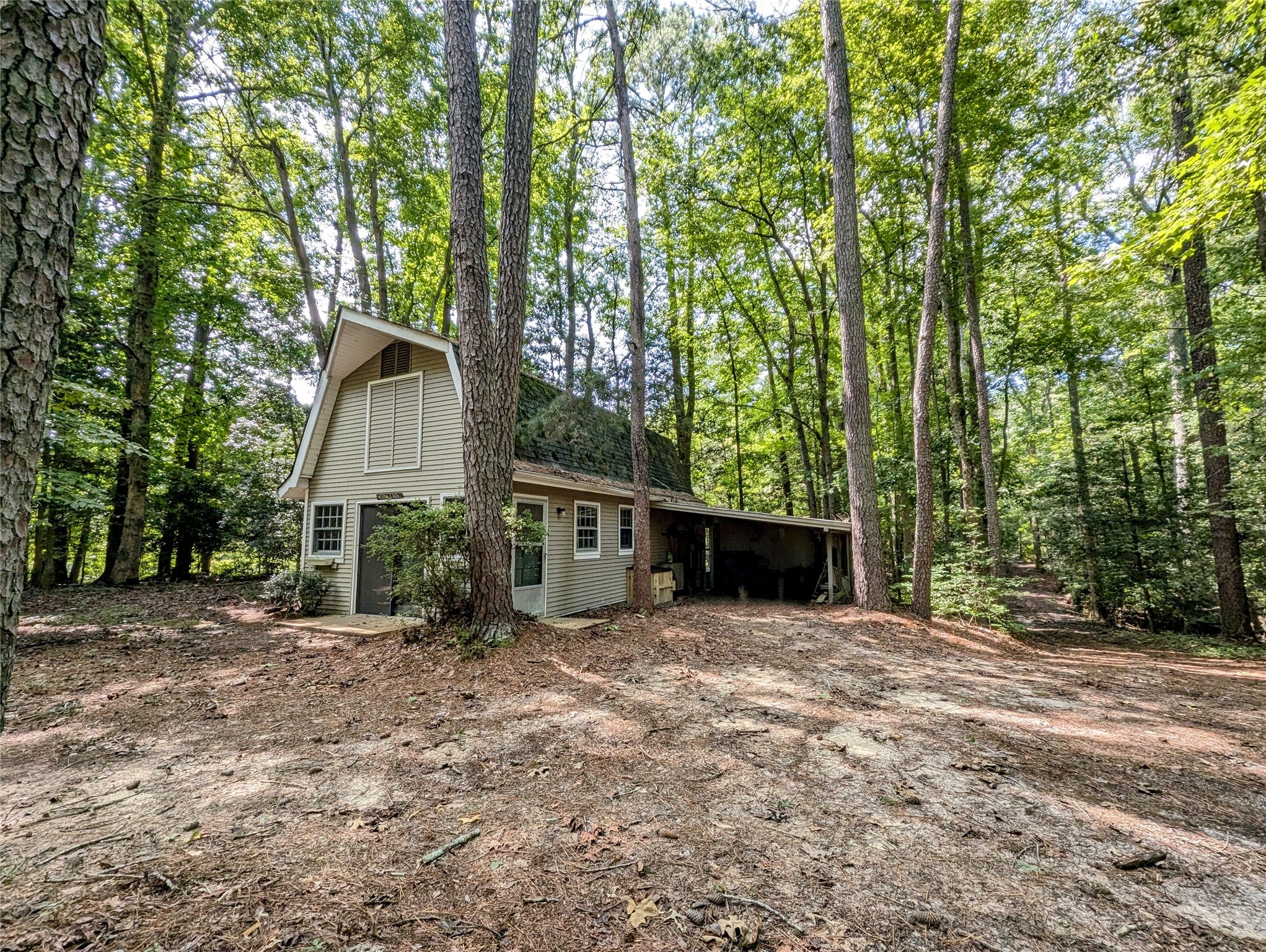 10124 Holly Forks Road Toano, VA 23168 - Photo 1 of 8 Gallery Image 1