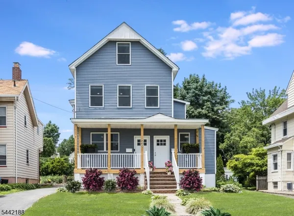 $6,200 | 26 North Willow Street, Unit 2, Montclair, NJ 07042
