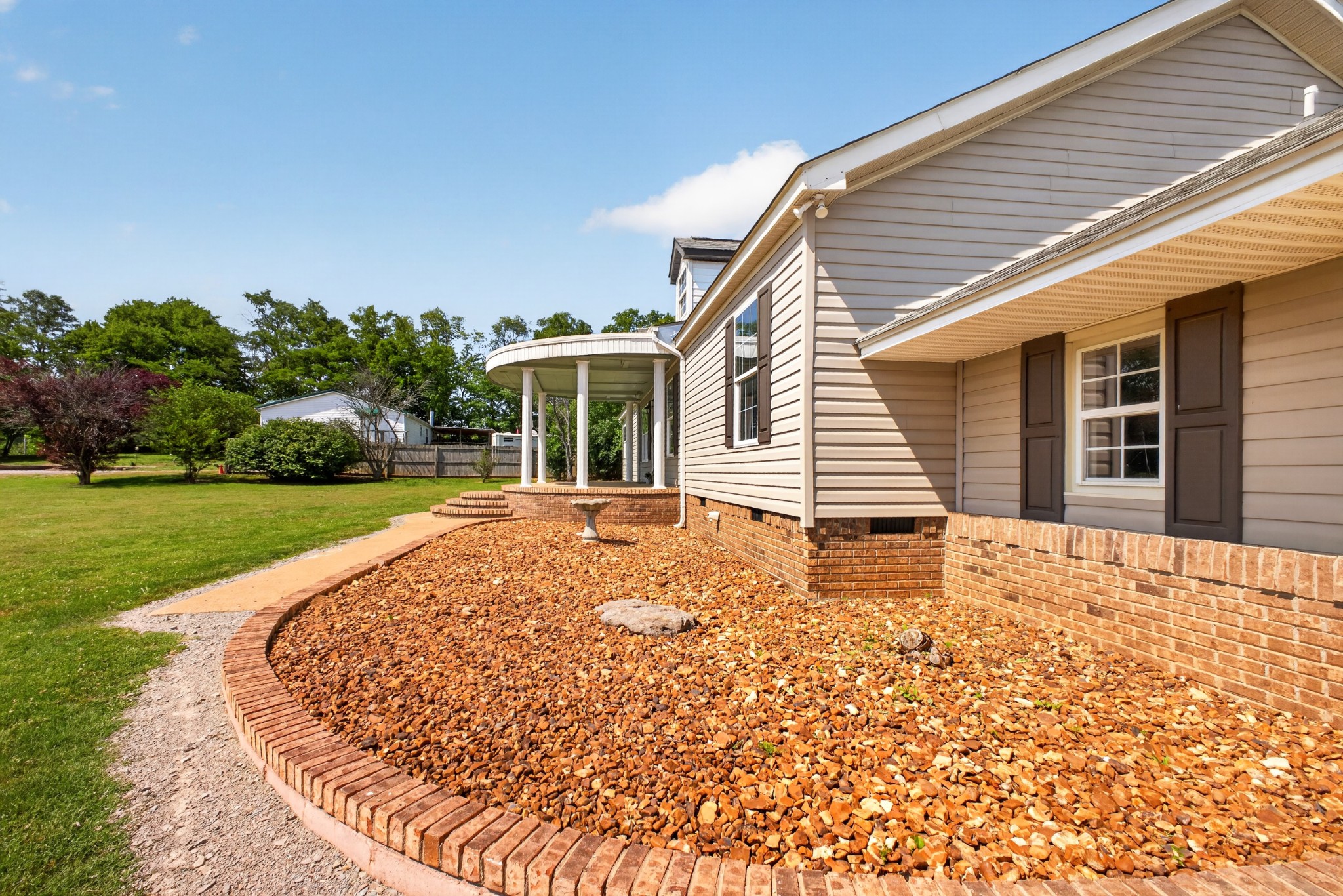2673 McKnight Road Culleoka, TN 38451 - Photo 46 of 57