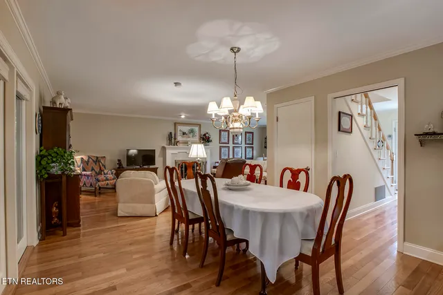 $725,000 | 212 Woodland Trace Drive, Knoxville, TN 37934