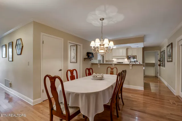 $725,000 | 212 Woodland Trace Drive, Knoxville, TN 37934