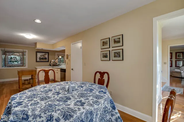 $725,000 | 212 Woodland Trace Drive, Knoxville, TN 37934