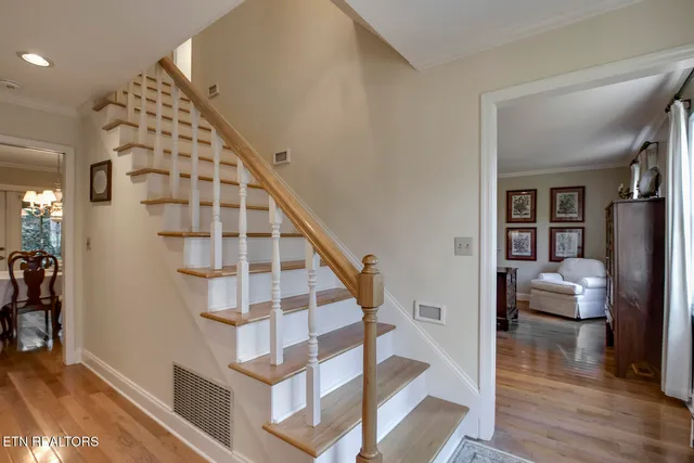 $725,000 | 212 Woodland Trace Drive, Knoxville, TN 37934