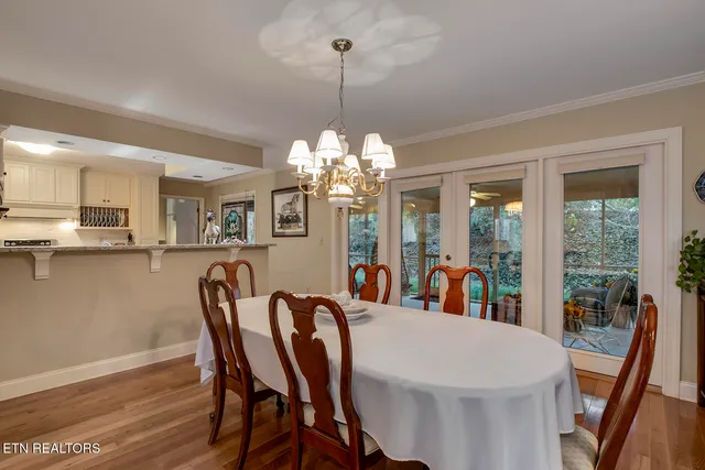 $725,000 | 212 Woodland Trace Drive, Knoxville, TN 37934