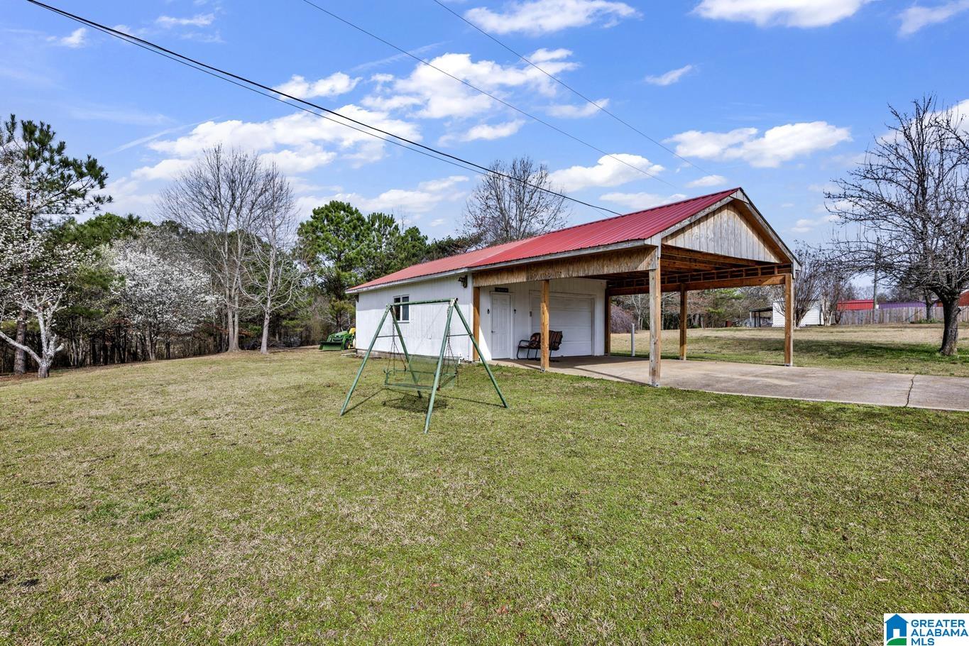 9118 Tingle Cutoff Road Dora, AL 35062 - Photo 27 of 50