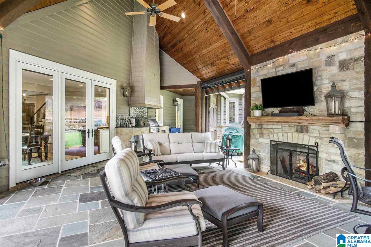 347 Stonegate Drive Birmingham, AL 35242 - Photo 40 of 50