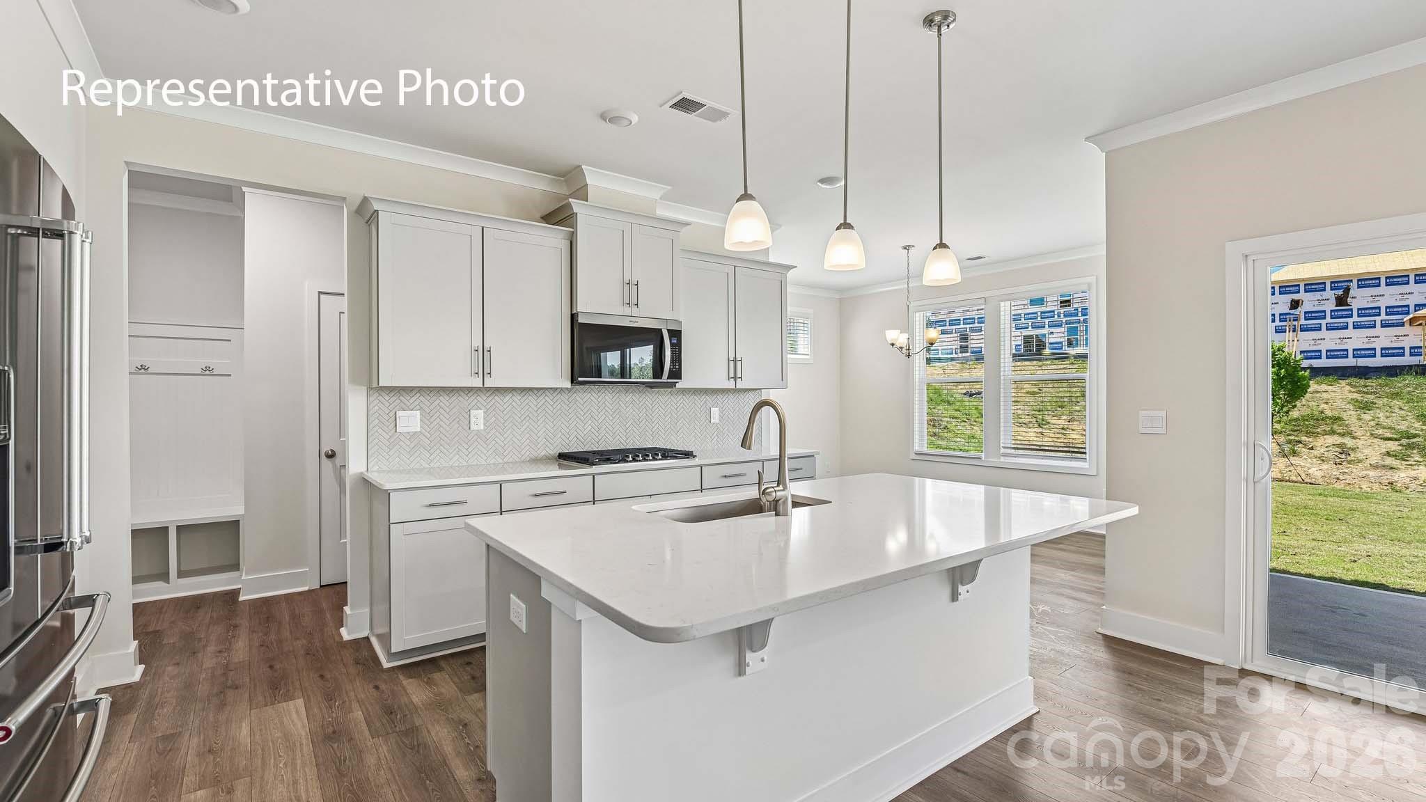 527 Mahogany Road York, SC 29745 - Photo 12 of 33