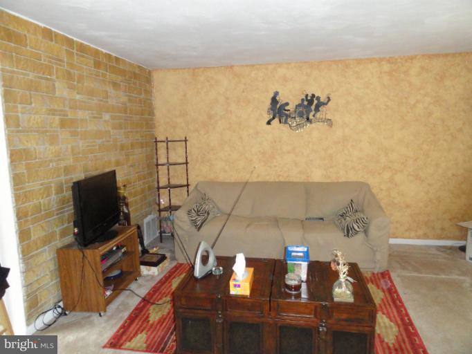 1703 Addison Road South District Heights, MD 20747 - Photo 3 of 6 Living Room