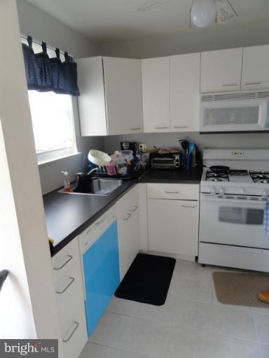 1703 Addison Road South District Heights, MD 20747 - Photo 4 of 6 Kitchen