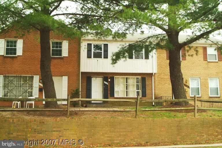 1703 Addison Road South District Heights, MD 20747 - Photo 6 of 6 Exterior (Main)
