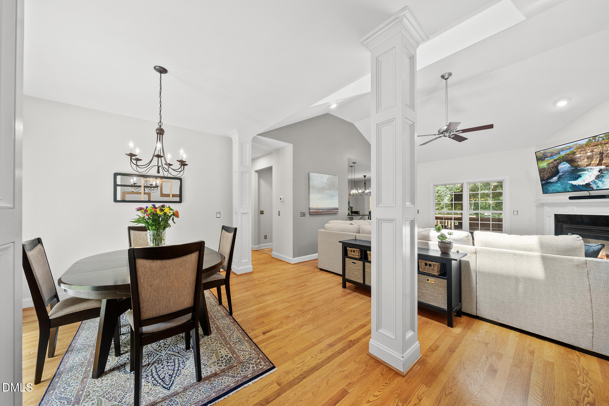 3604 Pewter Place Raleigh, NC 27612 - Photo 8 of 56