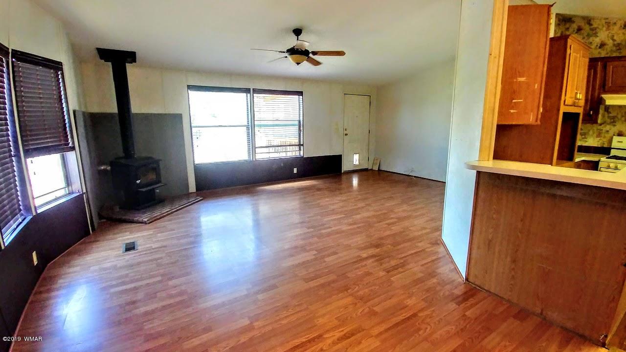 167 Acr 3148 Elk Run Road Show Low, AZ 85901 - Photo 1 of 27