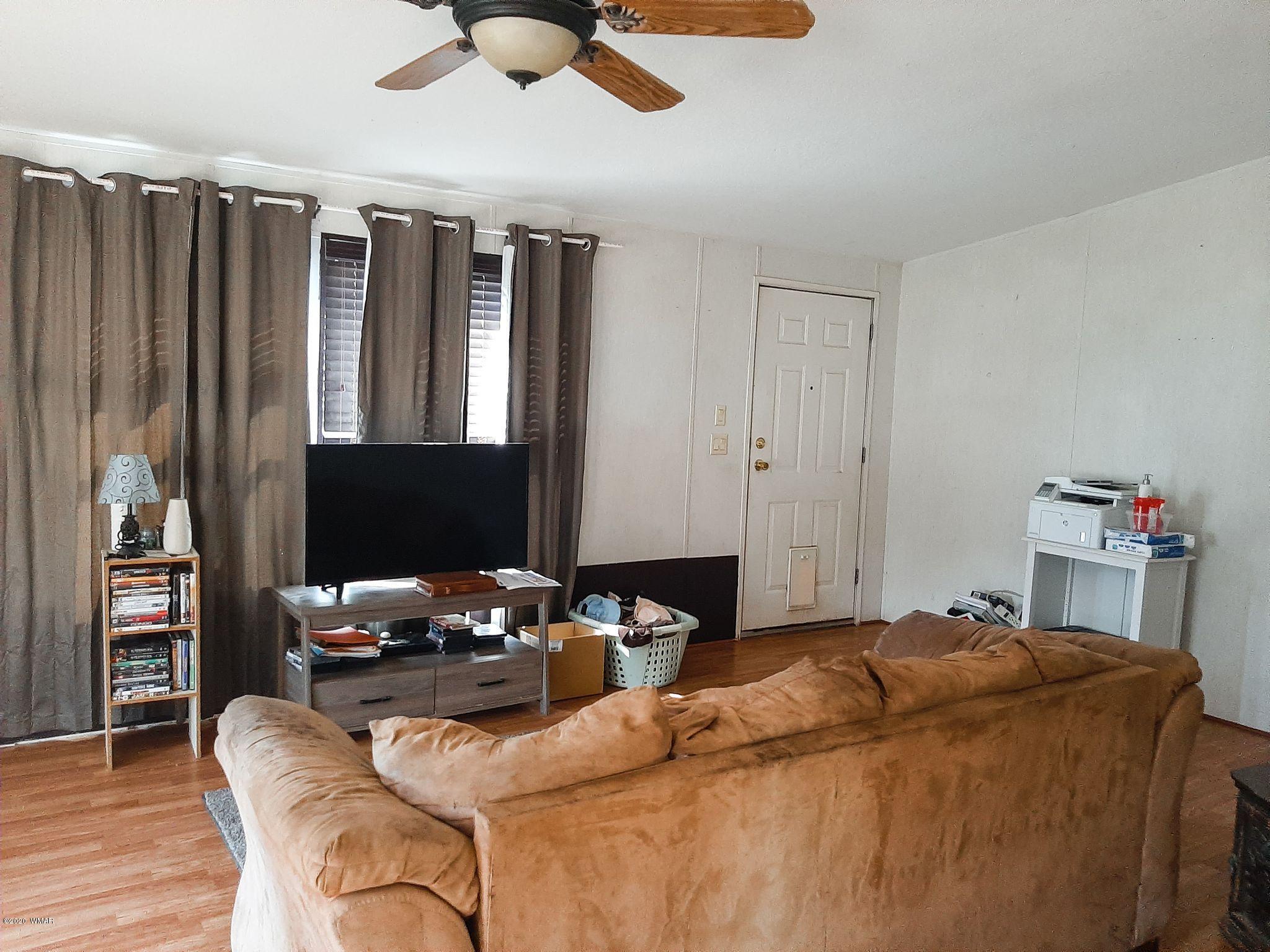 167 Acr 3148 Elk Run Road Show Low, AZ 85901 - Photo 2 of 27