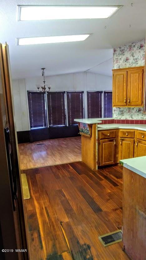 167 Acr 3148 Elk Run Road Show Low, AZ 85901 - Photo 4 of 27