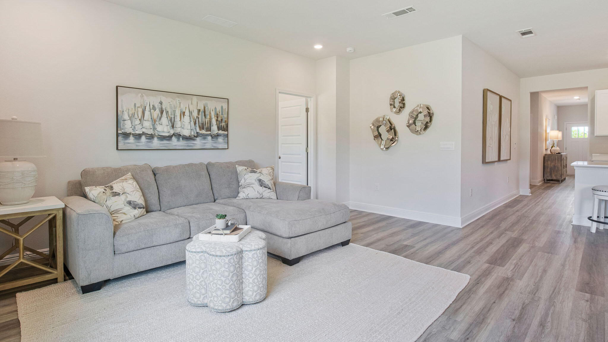 4605 Soldier Court Crestview, FL 32539 - Photo 12 of 42 The Beau Interior 10