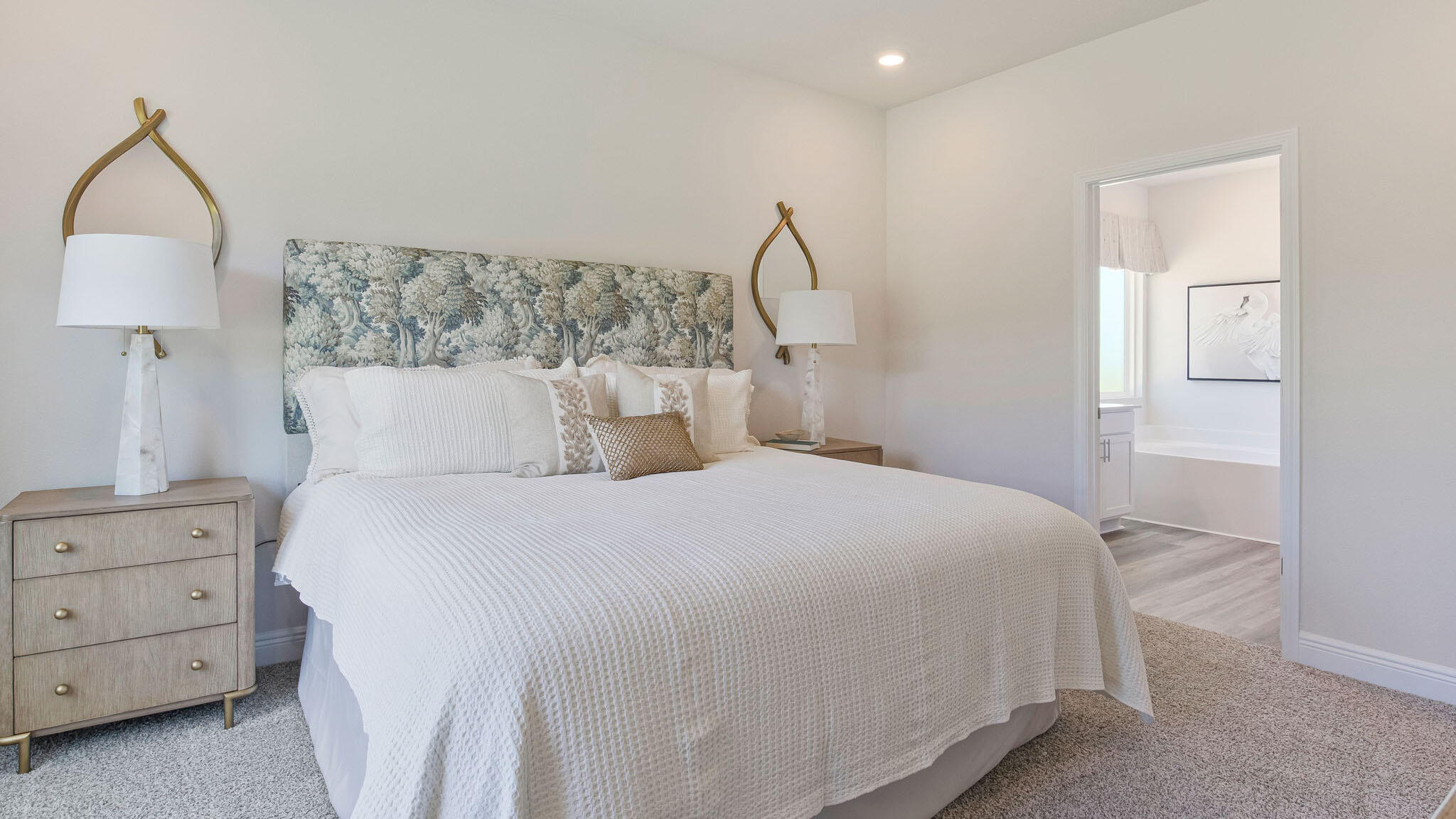 4605 Soldier Court Crestview, FL 32539 - Photo 14 of 42 The Beau Interior 12