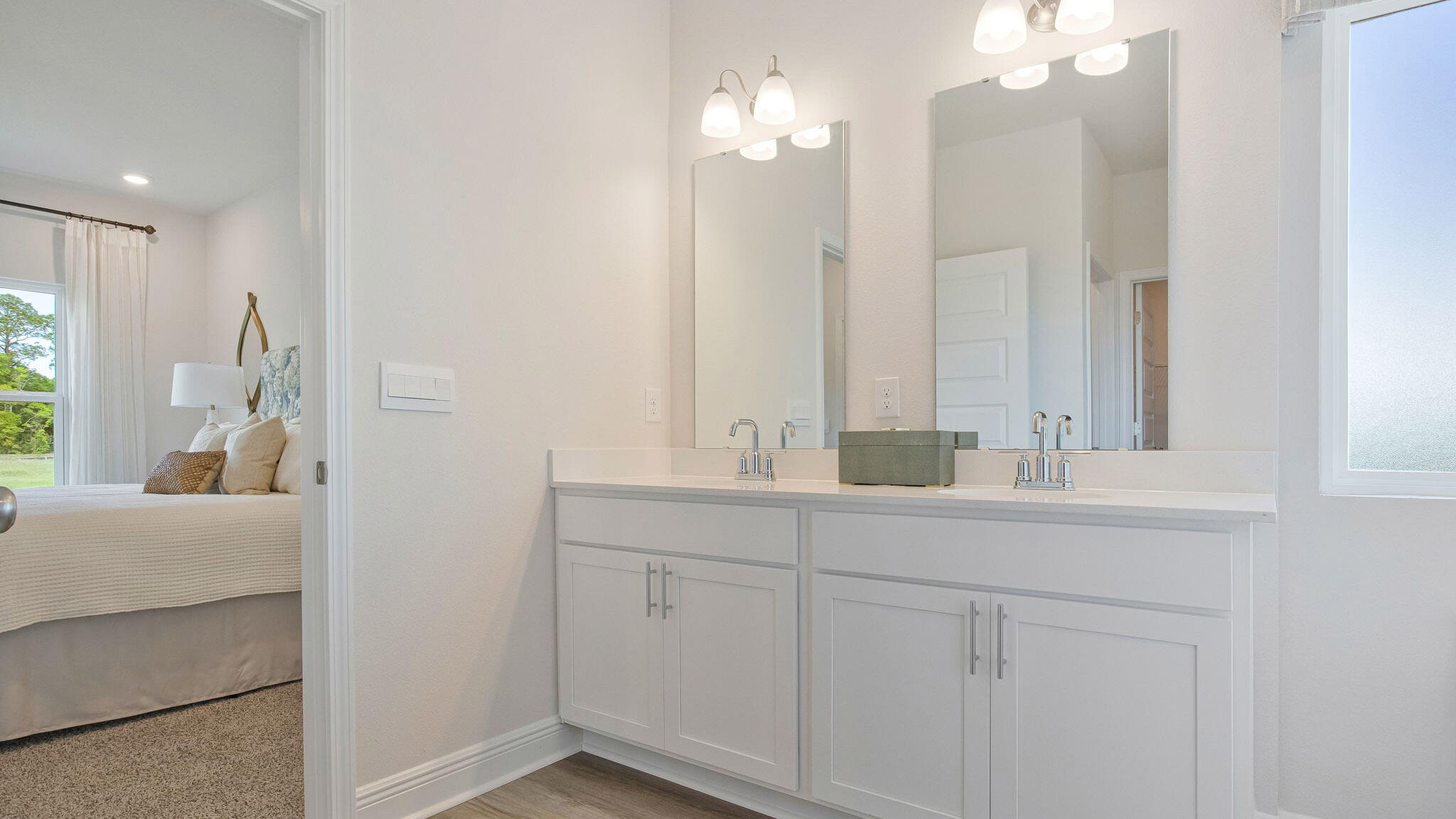 4605 Soldier Court Crestview, FL 32539 - Photo 20 of 42 The Beau Interior 18