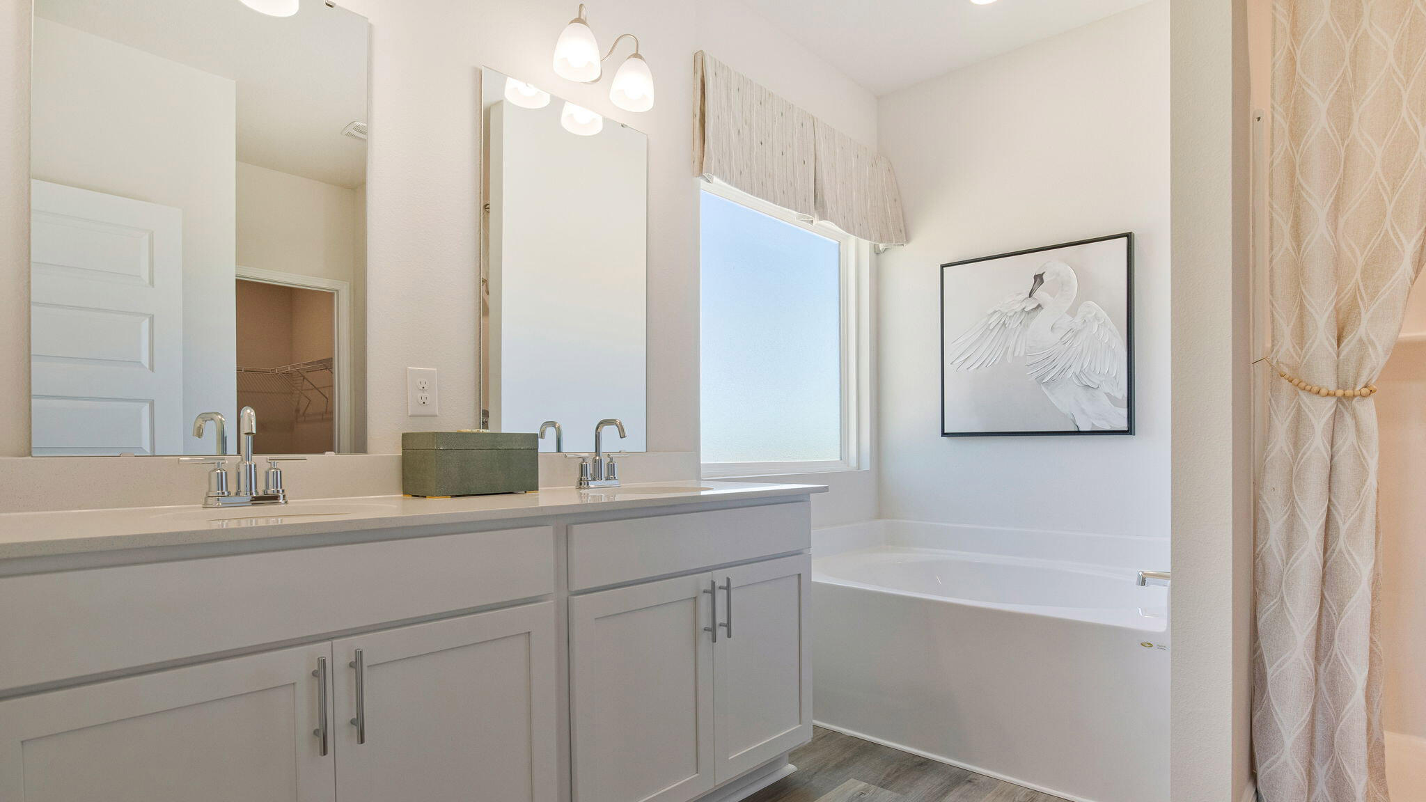 4605 Soldier Court Crestview, FL 32539 - Photo 23 of 42 The Beau Interior 21