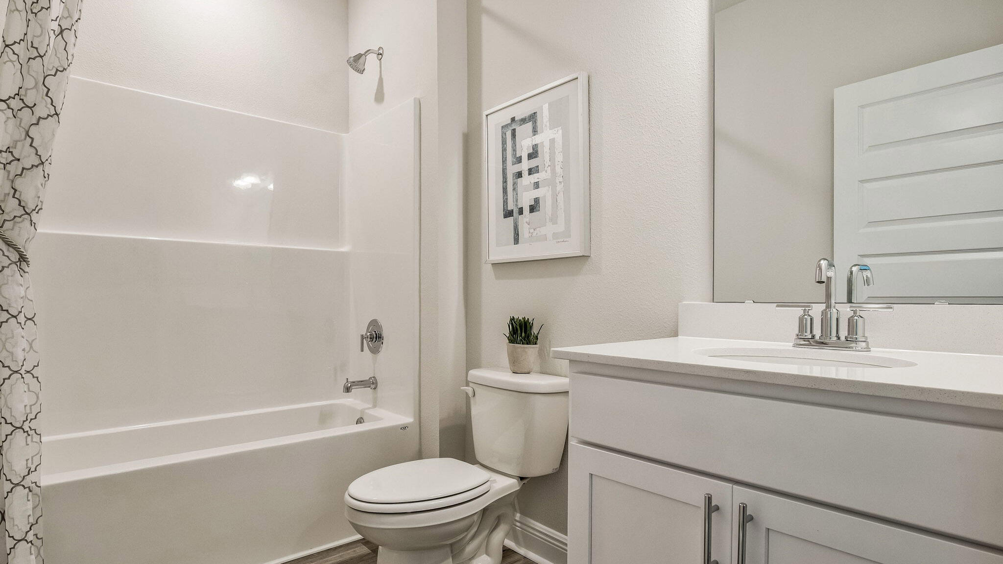 4605 Soldier Court Crestview, FL 32539 - Photo 27 of 42 The Beau Interior 25