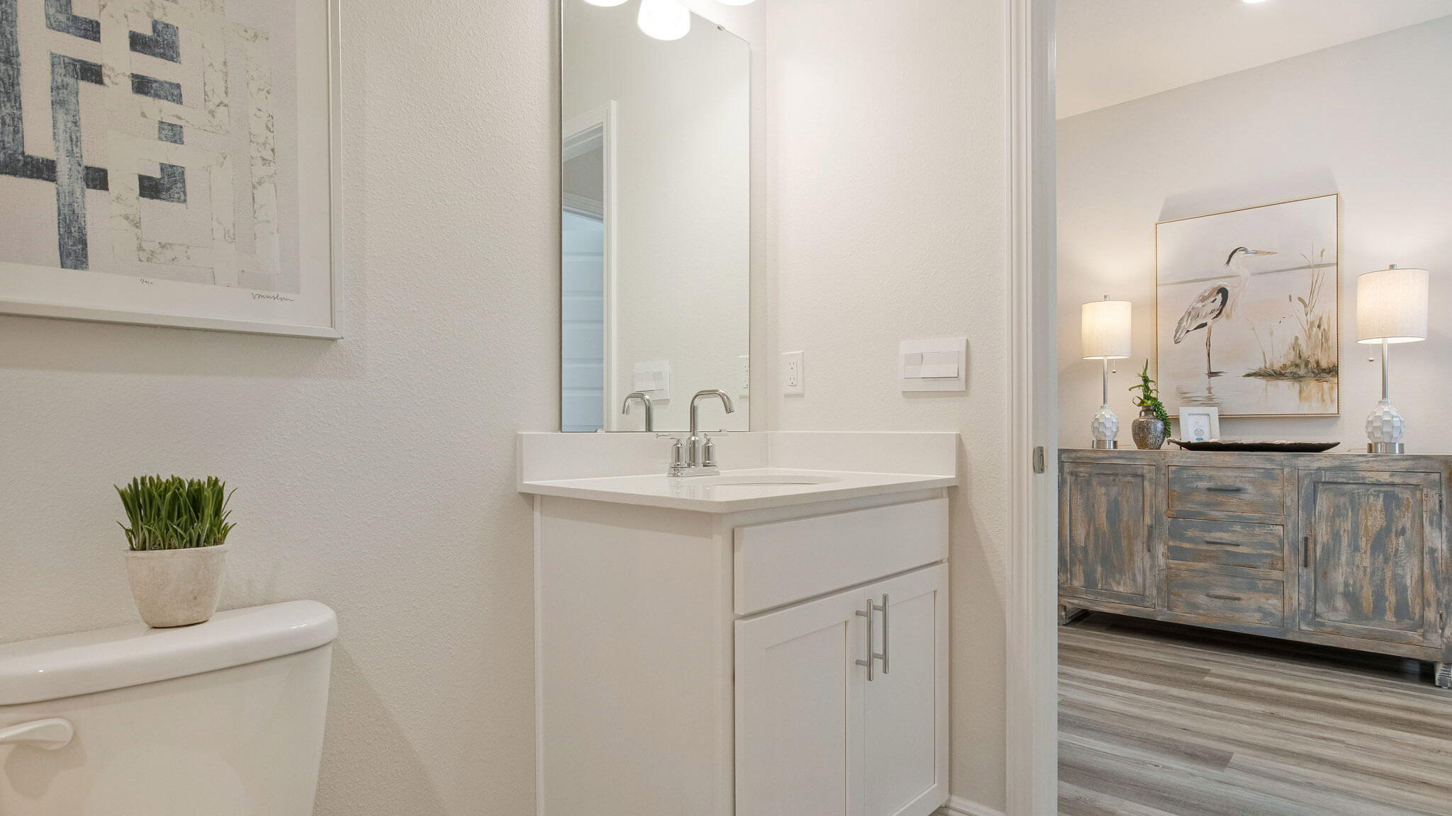 4605 Soldier Court Crestview, FL 32539 - Photo 29 of 42 The Beau Interior 27