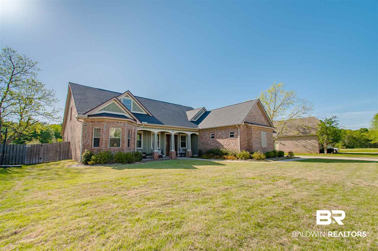 419 Surtees Street Fairhope, AL 36532 - Photo 2 of 49 Craftsman Style Home